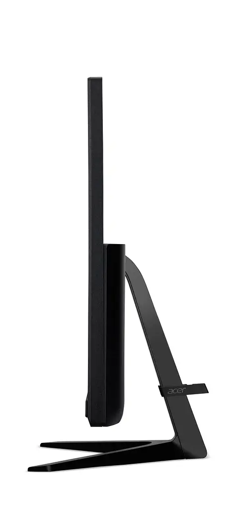 Компьютер персональный моноблок Acer Aspire C24-1800 23.8' FHD Intel i3-1305U 16GB F512GB UMA WiFi кл+м без ОС черный (DQ.BLFME.00L) - фото 7