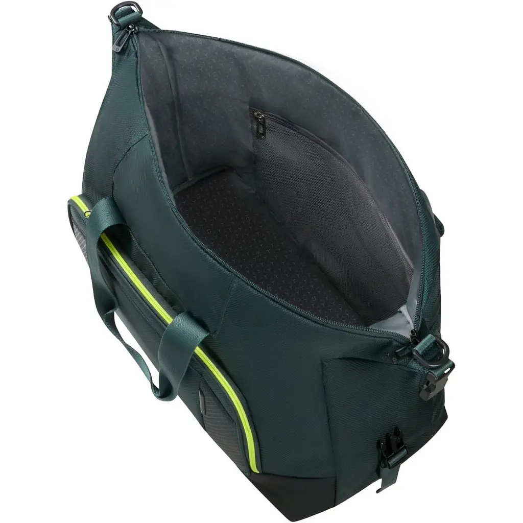 Дорожня Сумка Samsonite RESPARK DARK TEAL 48x35x24 KJ3*61011 - фото 3