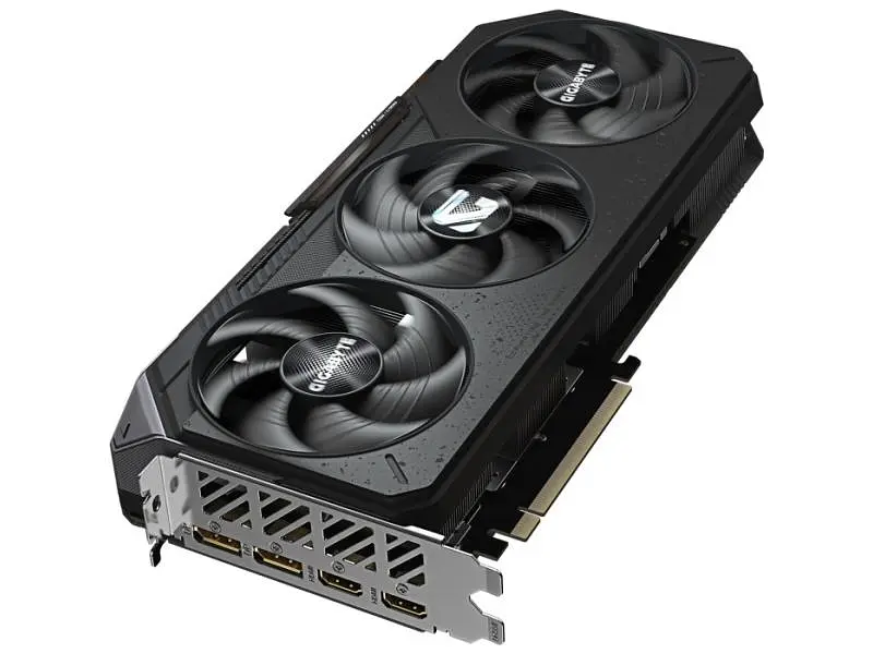 Відеокарта Gigabyte Radeon RX 9070 GRE GAMING OC 12G (GV-R907GREGAMING-OC-12GD) - фото 5