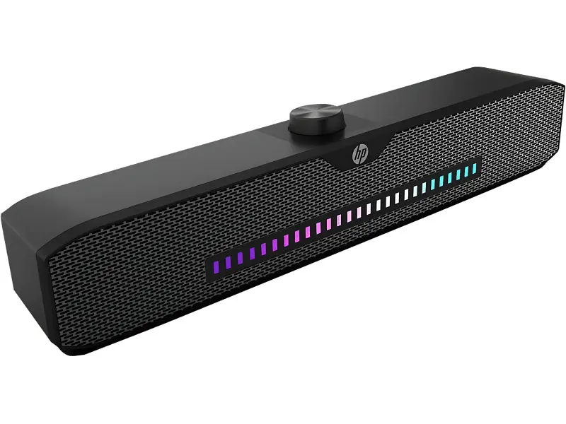 Акустична колонка HP DHS-4200 - фото 3