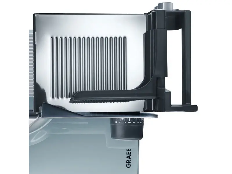 Скиборізка (слайсер) Graef Master M20 - фото 6