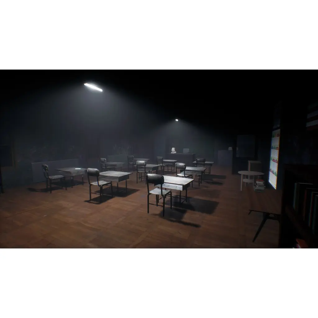 Ключ активації Microsoft No Son Of Mine для Xbox Series S/X - фото 7