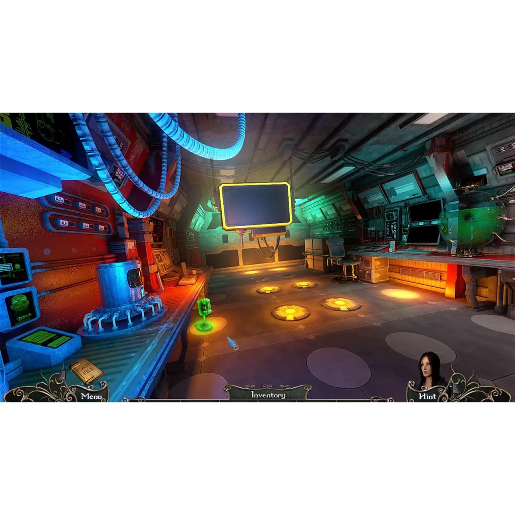 Ключ активации Microsoft Greed: The Mad Scientist для Xbox One/Series S/X - фото 11