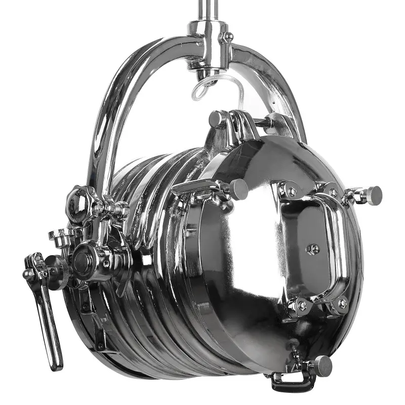 Люстра Brille лофт стельова E27 60W N (BL-143C/1) - фото 2
