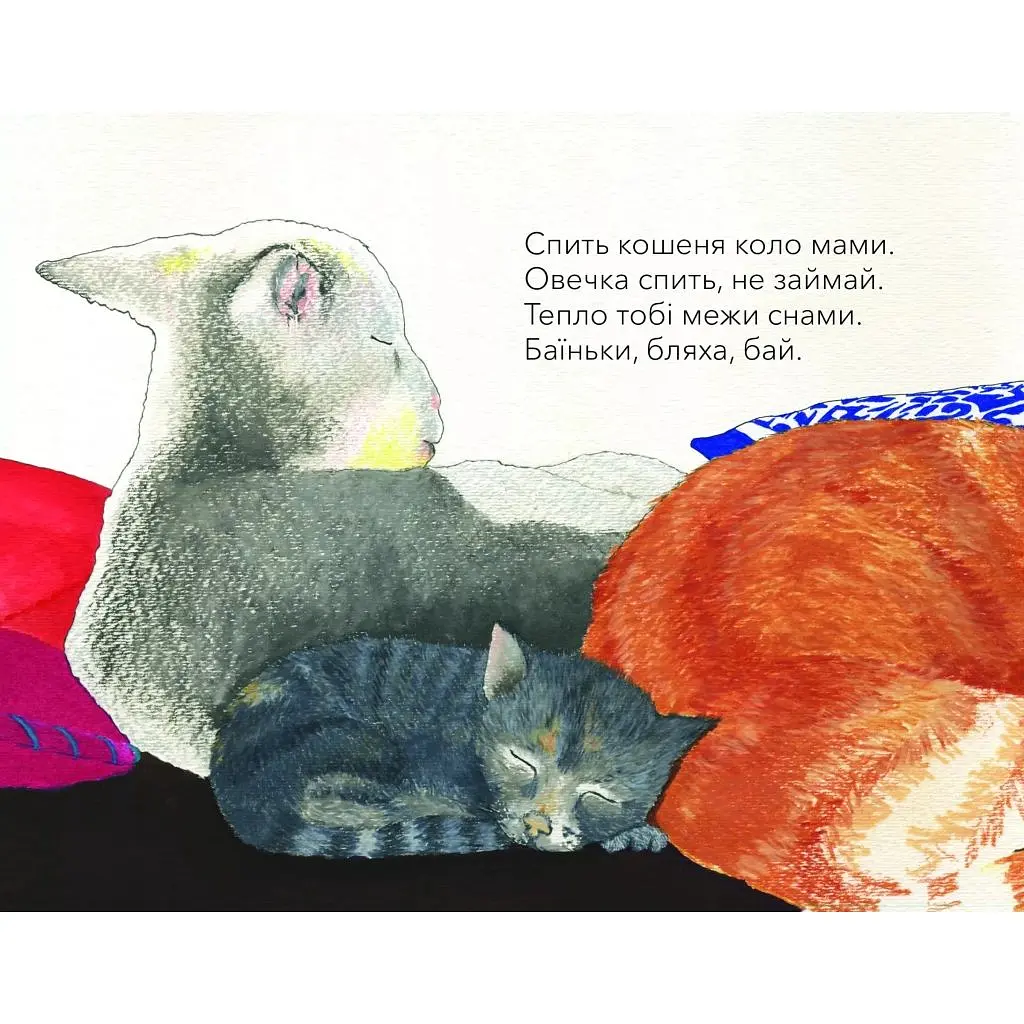 Книга Баю, бляха, бай - Адам Менсбах Vivat (9789669827616) - фото 9