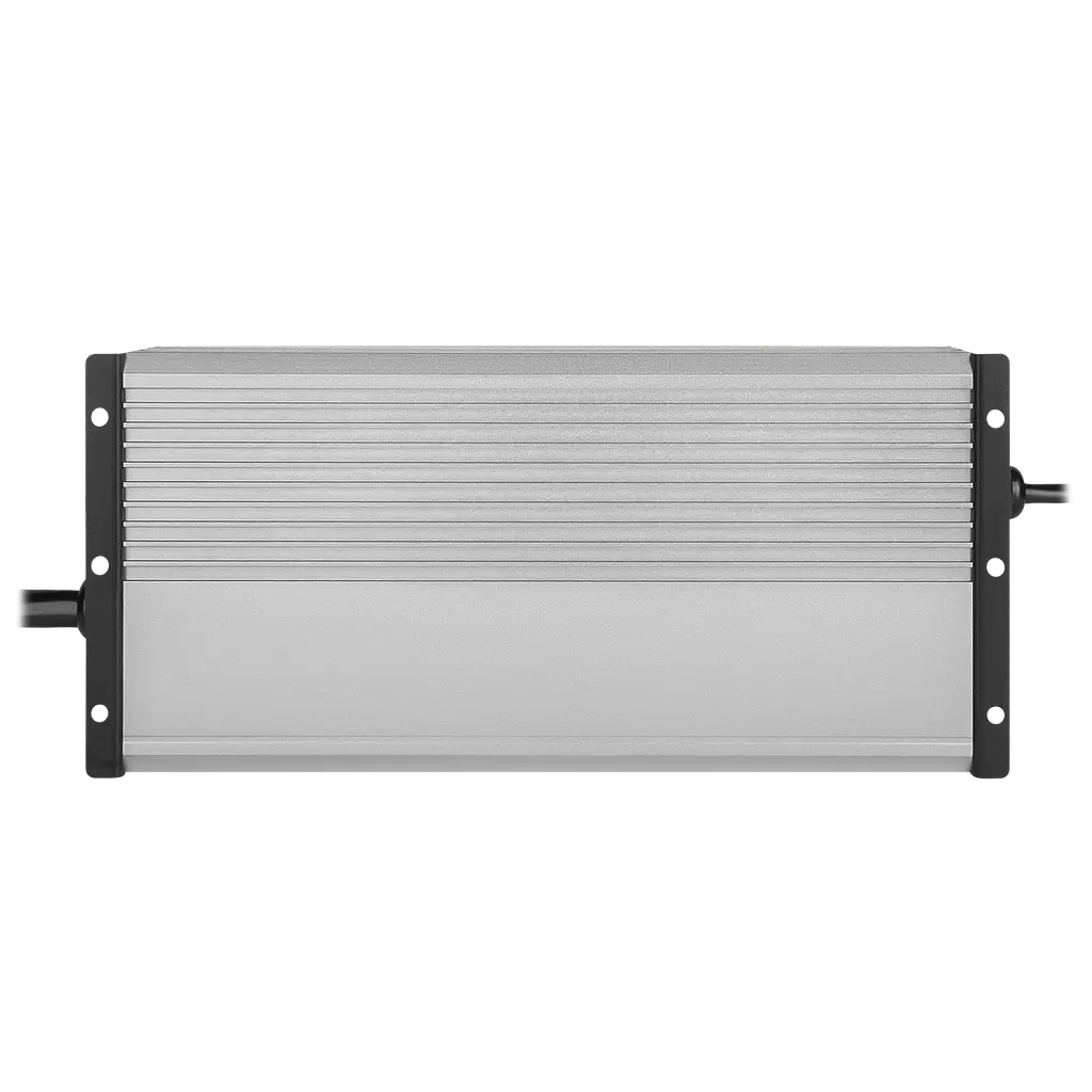 Зарядное устройство для аккумуляторов LiFePO4 12V (14.6V)-60A-720W-LED - фото 2