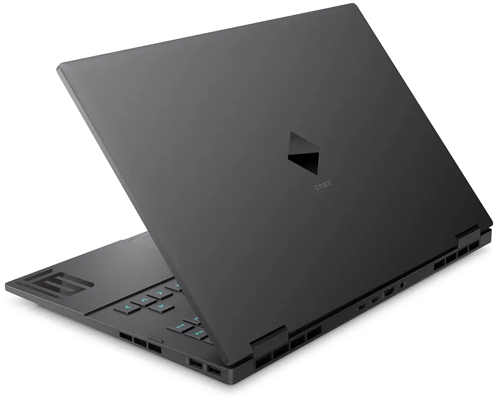 Ноутбук HP OMEN 16-wf0000ru 16.1' QHD IPS AG, Intel i7-13700HX, 32GB, F2048GB, NVD4080-12, Win11, черный (825H5EA) - фото 7