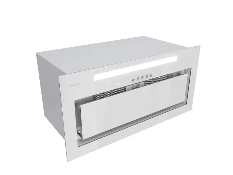 Витяжка GLOBALO Senturo 60.3 White - фото 5