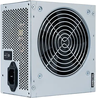 Блок живлення Chieftec iArena GPB-450S 450W Bulk - фото 3