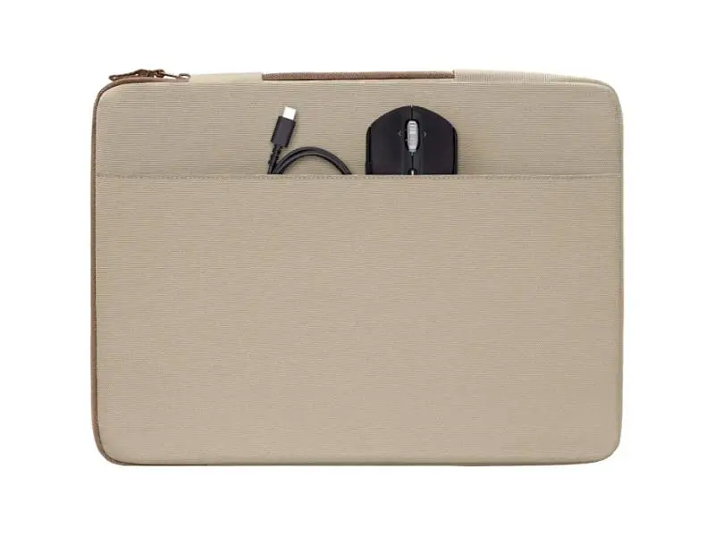 Чохол для ноутбука HP Sleeve 13-14 Latte taupe (C3TR5AA) - фото 3