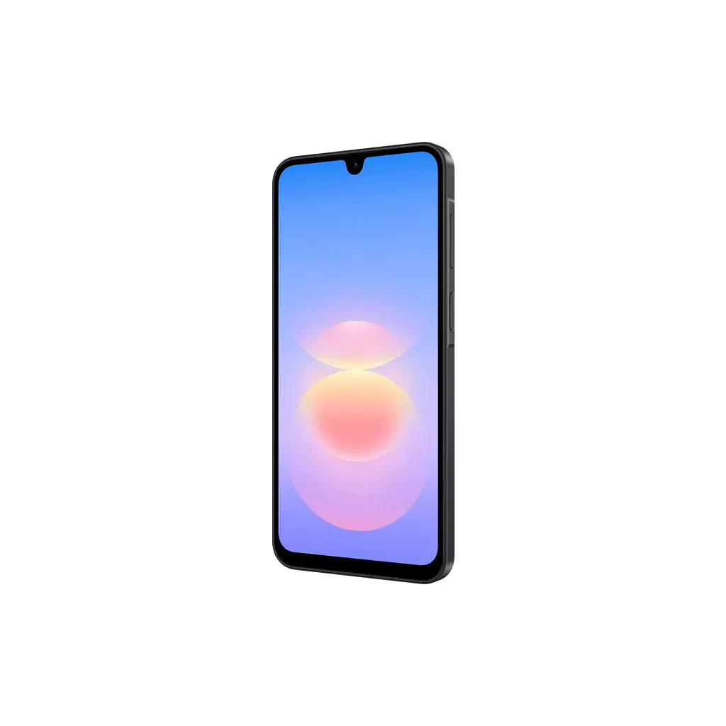 Мобільний телефон Samsung Galaxy A18 LTE 8/256Gb Black (SM-A185FZKHEUC) - фото 4