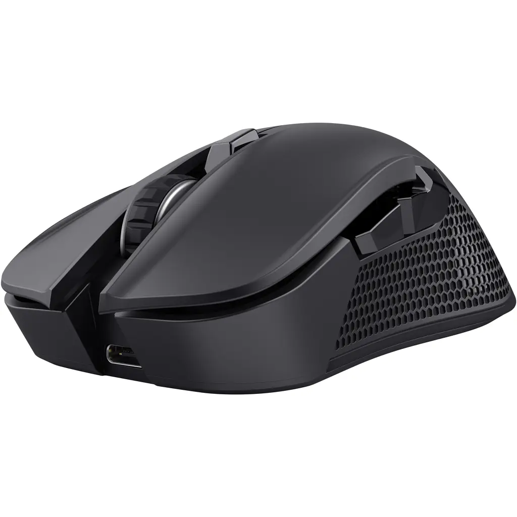 Мишка Trust GXT 931 Wireless Black (25330) - фото 5