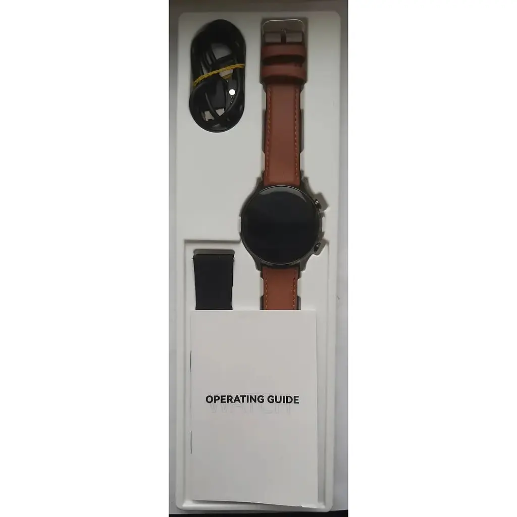 Смарт-годинник QS40 Nektom - фото 5