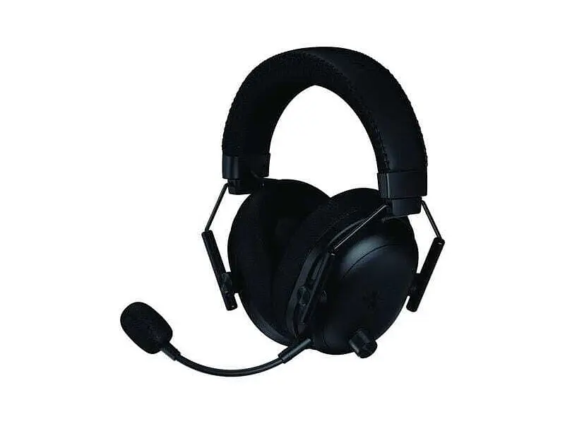 Навушники з мікрофоном Razer Blackshark V3 PRO Wireless Black (RZ04-05400100-R3M1) - фото 4