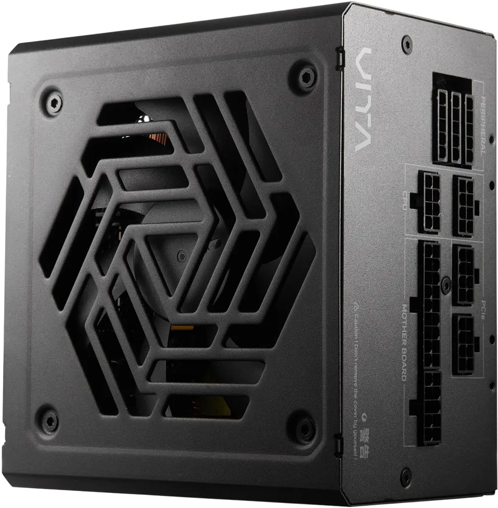 Блок живлення FSP VITA-750GM 750W 80+ Gold - фото 2