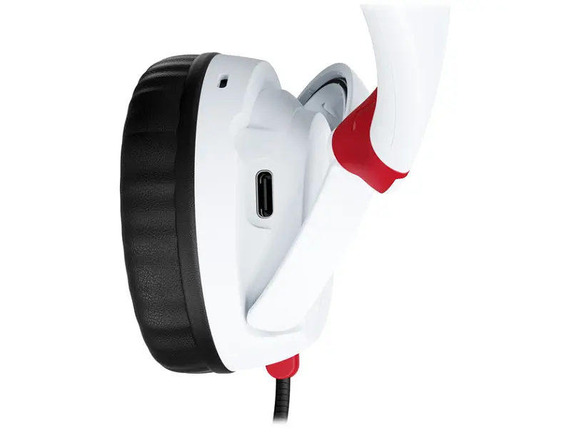 Гарнітура HyperX Cloud Mini Wireless White (7G8F2AA) - фото 6