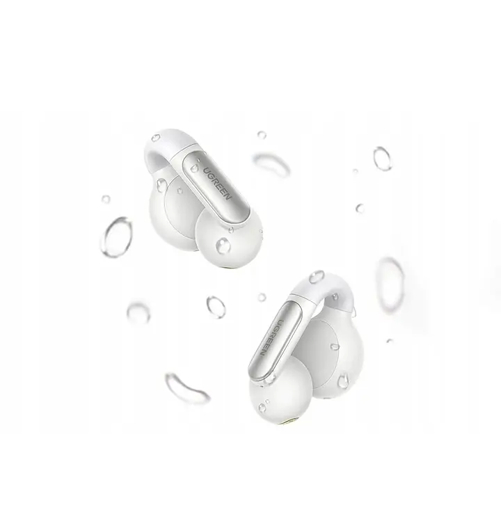 Навушники UGREEN WS210 HiTune S5 True Wireless Earbuds White (UGR-45761) - фото 5