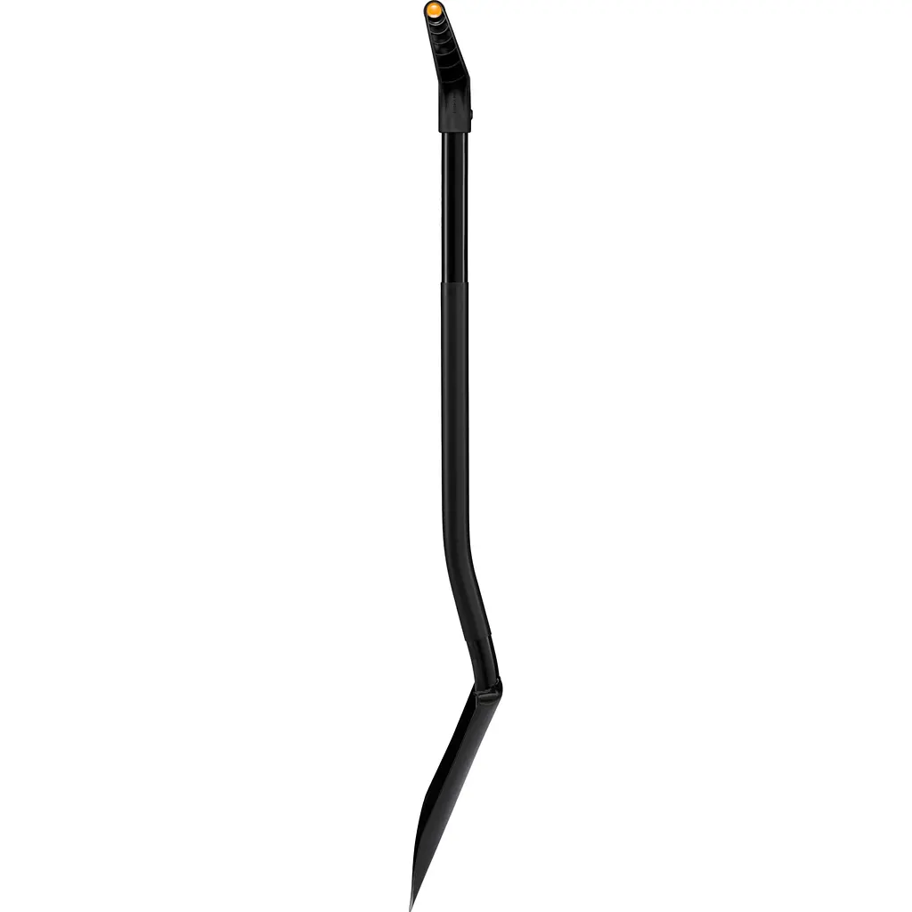 Лопата штикова Fiskars Ergonomic Pro XL (1066707) - фото 3