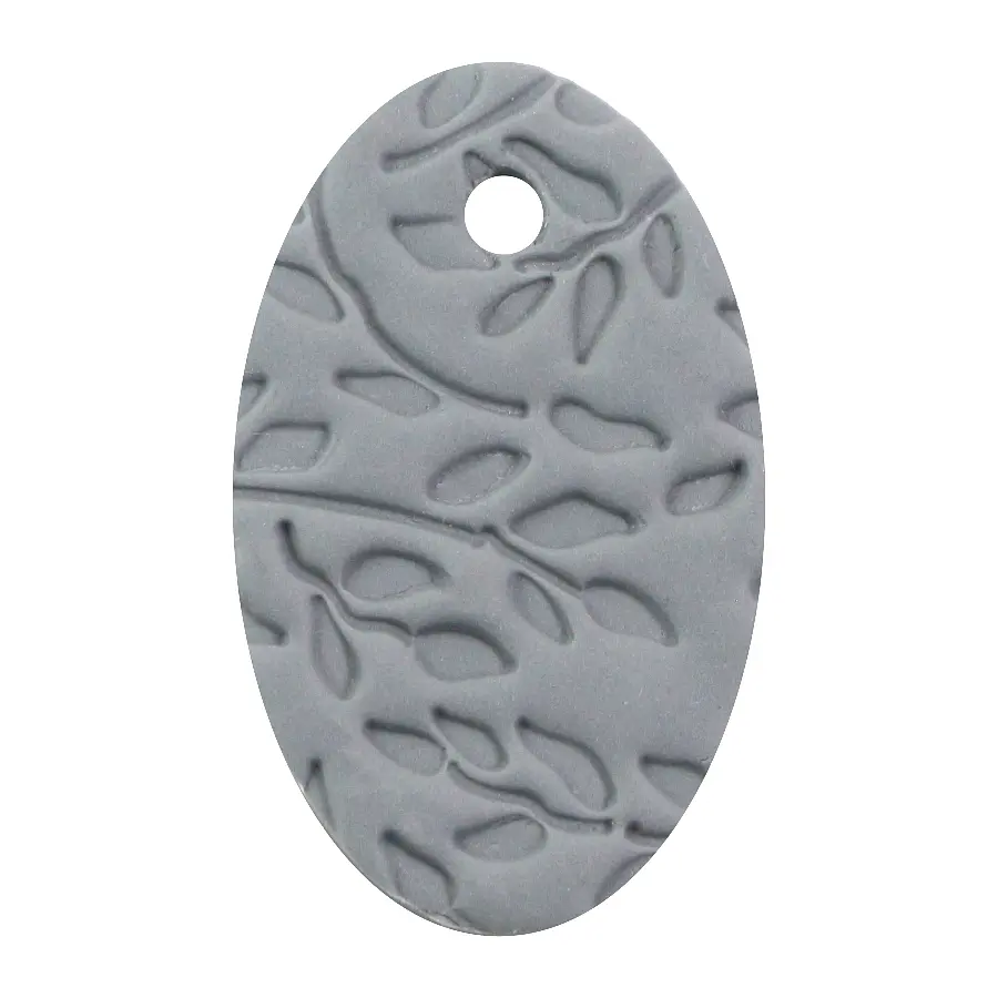 Пластика для біжутерії Soft Сіра 57г Fimo - фото 3