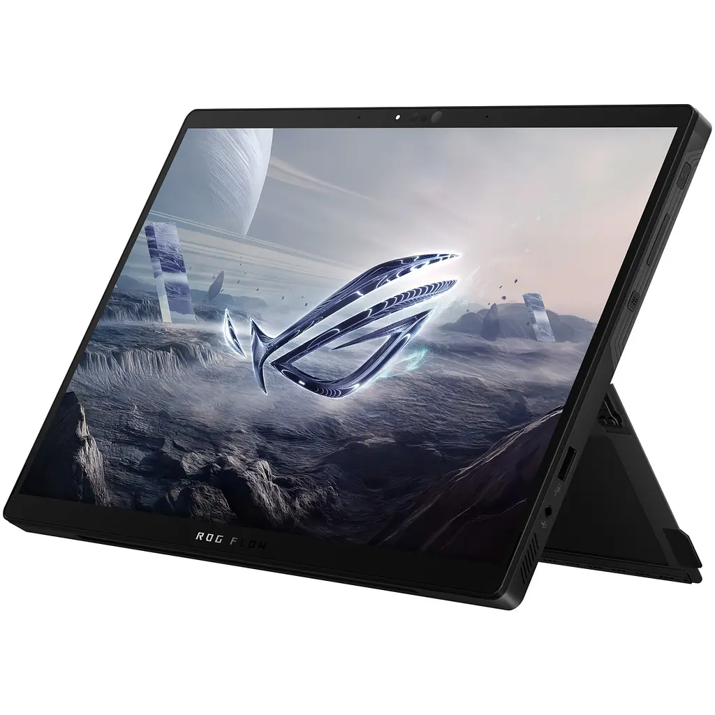 Ноутбук ASUS ROG Flow Z13 GZ302EA AI MAX 390 la 50GHz,13.4'',2.5K,IPS,сенсорний,32GB LPDDR5X,1TB - фото 4