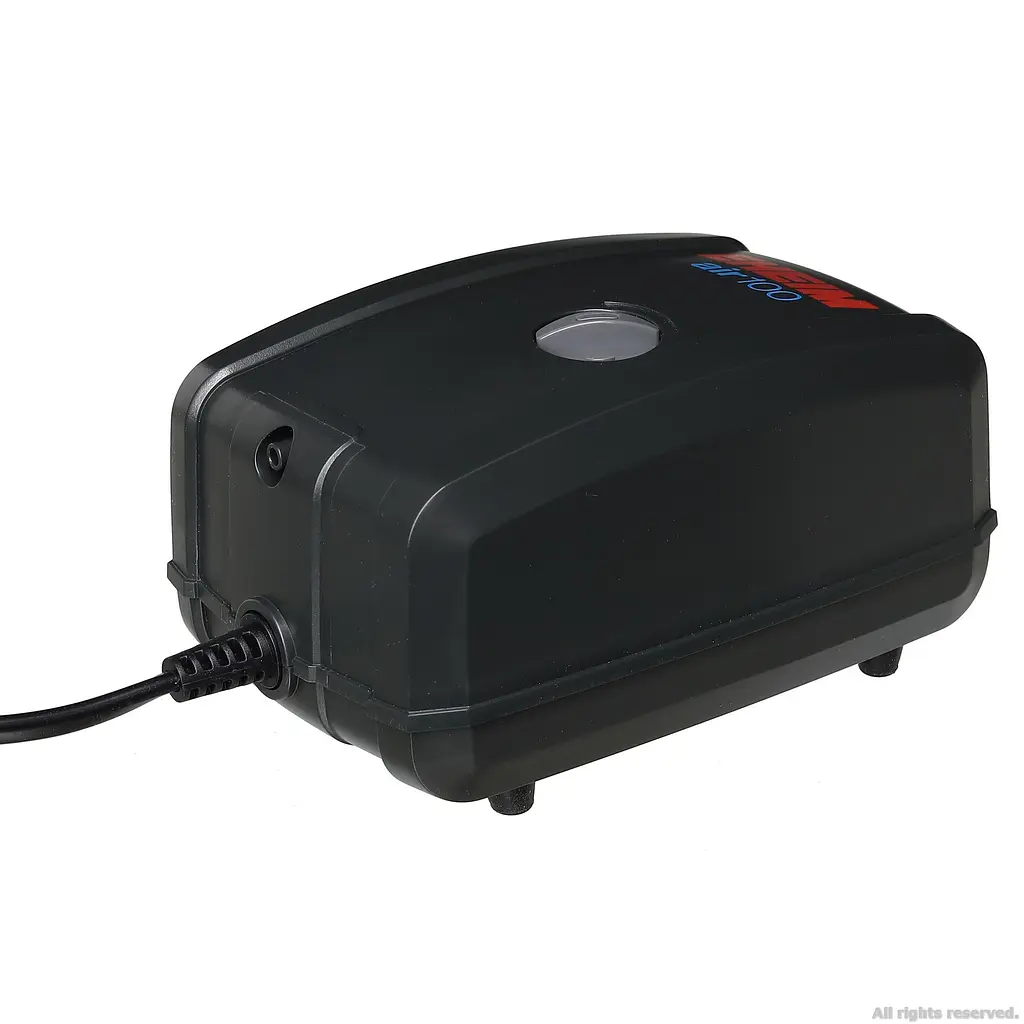 Компресор Eheim air pump 100 (3701010) - фото 10