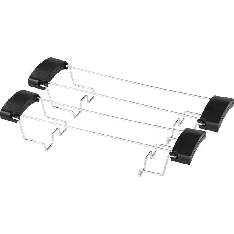 Тостер ECG ST 4767 Timber - фото 10