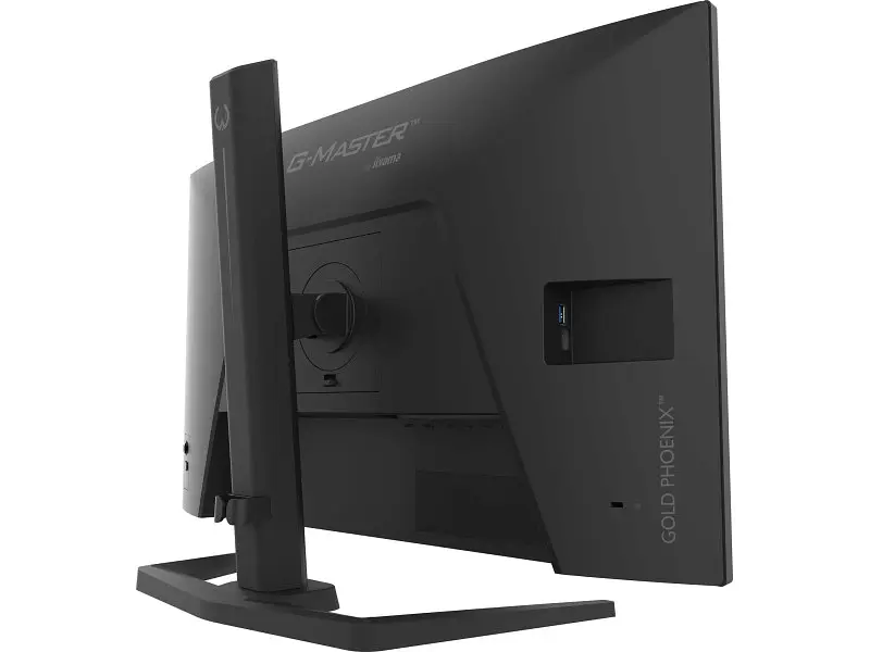 Монітор Iiyama G-Master GB2791QSU-B1 - фото 8