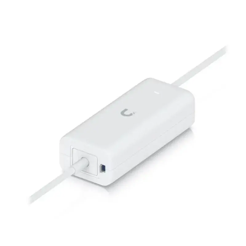Адаптер PoE Ubiquiti UACC-POE+-USBC - фото 3