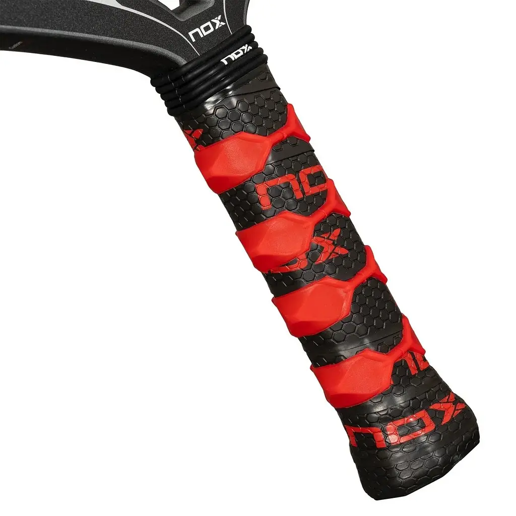 Ракетка для піклболу NOX LUXURY NERBO RACKET - фото 6