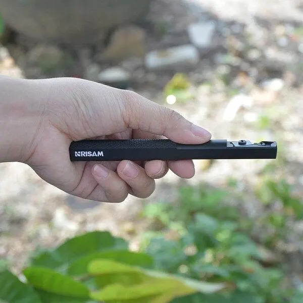 Точилка Risam Portable Stick RO005 coarse - фото 2