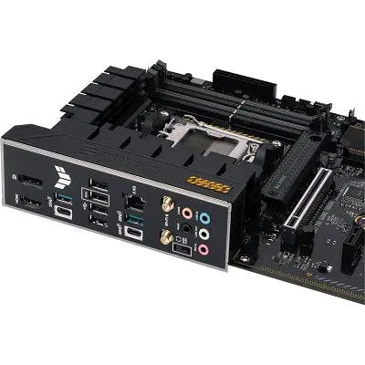 Материнская плата Asus (TUF GAMING B650-PLUS WIFI) - фото 8