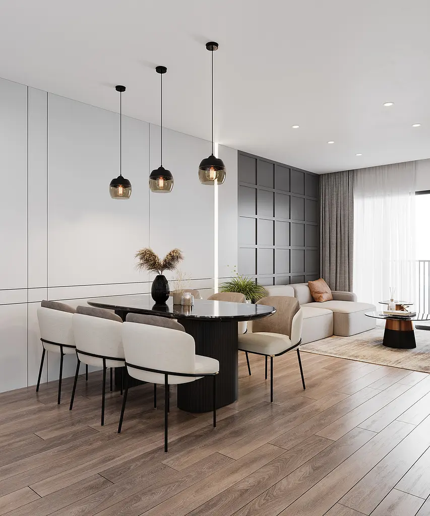 Підвісний світильник LS 5150-1P - фото 2