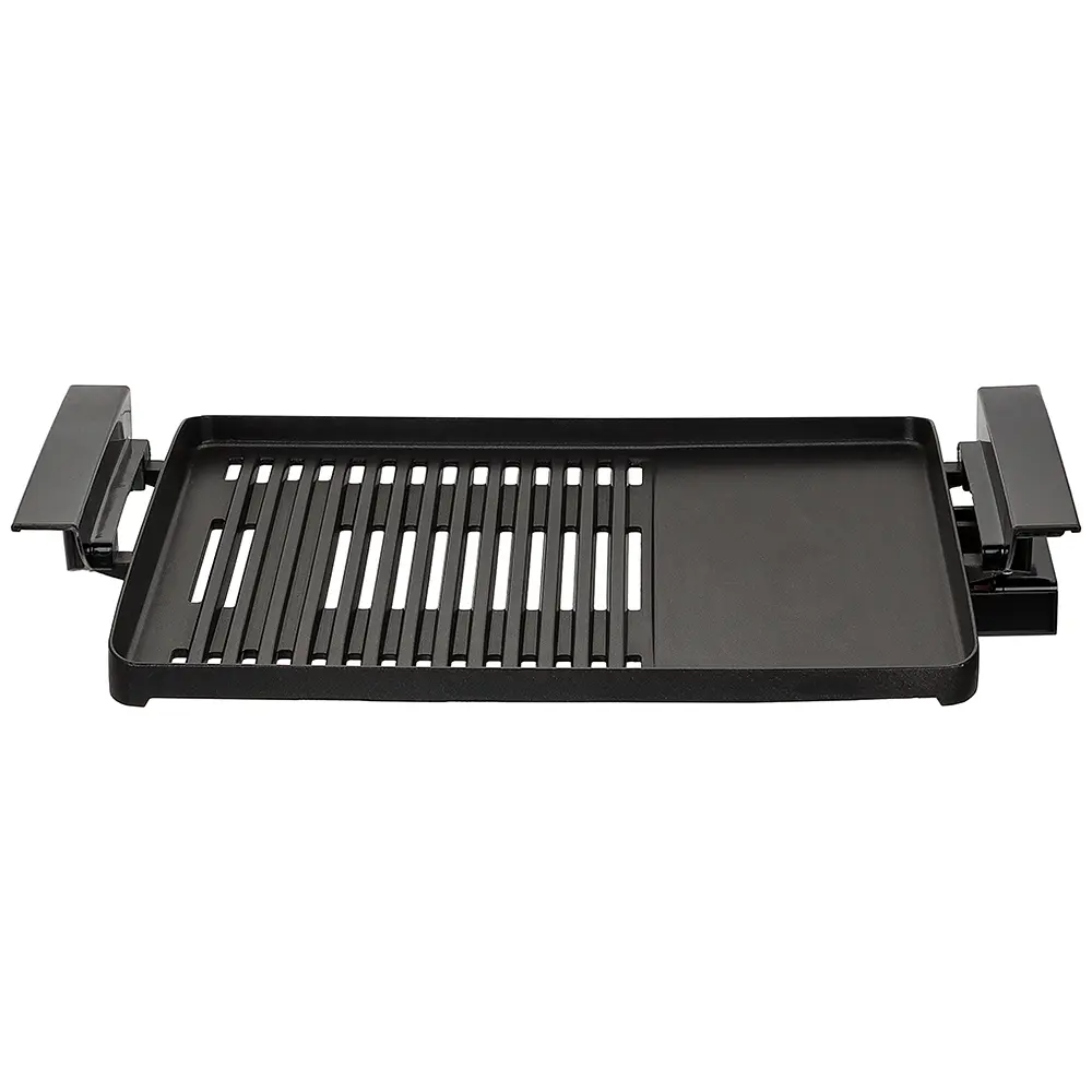 Електричний гриль-барбекю GoodGrill (GR-1650VN) - фото 4