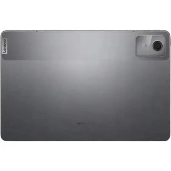 Планшет Lenovo Tab M11 4/128GB Wi-Fi Luna Grey + Stylus (ZADA0024PL) - фото 2