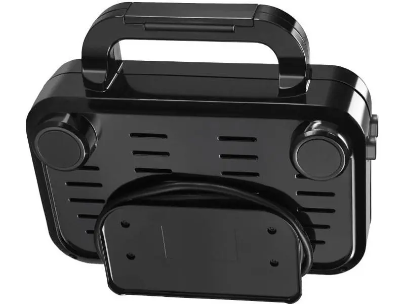 Бутербродниця Breville VST082X - фото 3
