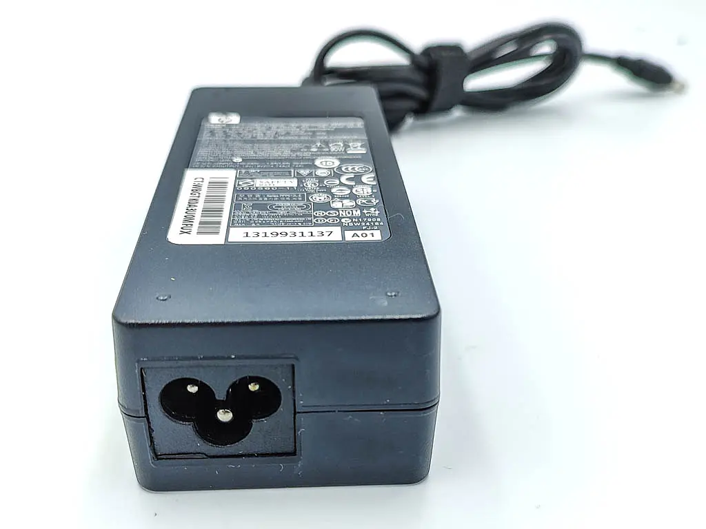 Зарядний пристрій для HP 19V 4.74A 90W (4.8x1.7) Bullet. - фото 3