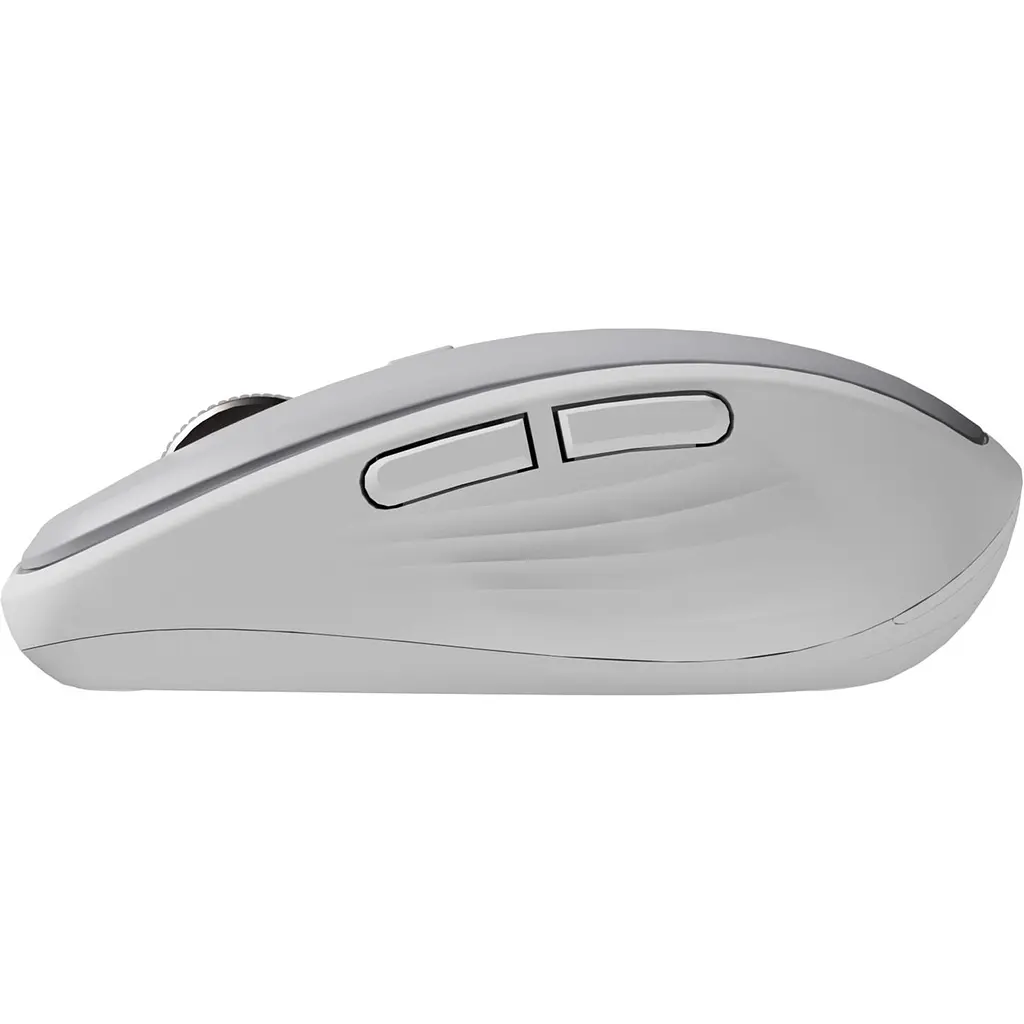 Миша OfficePro M267G Gray (M267G) [144304] - фото 7