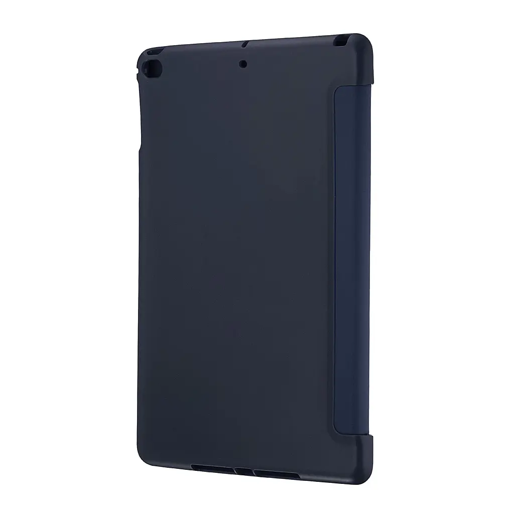 Чохол-книжка Smart Case iPad 5 (9,7"/2017)/iPad 6 (9,7"/2018)/iPad Air (9,7"/2013) Clear Dark Blue - фото 3