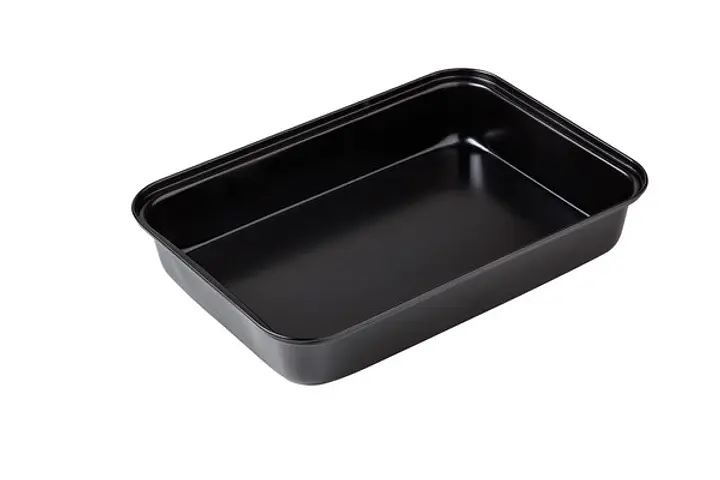 Форма для выпечки Pyrex Daily прямоугольная 30x20 см 2.9 л (DM32RR6/3046) - фото 2