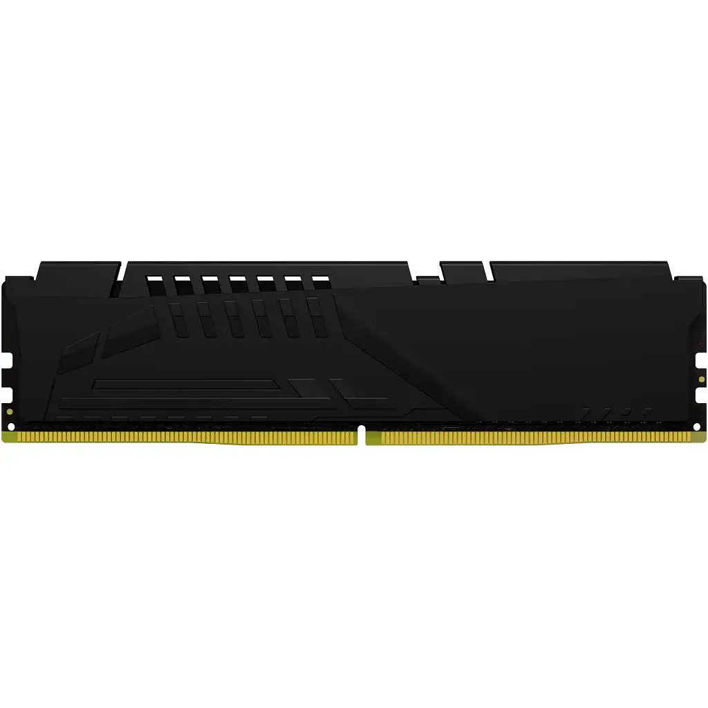 Модуль пам'яті для комп'ютера DDR5 64GB (2x32GB) 6000 MHz Beast Black EXPO Kingston Fury (ex.HyperX) (KF560C36BBEK2-64) - фото 3