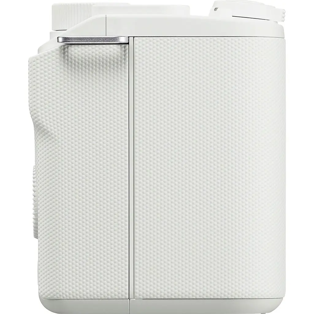 Бездзеркальний фотоапарат Sony ZV-E10 II Kit 16-50mm f3.5-5.6 OSS II White (ZVE10M2KW.CEC) [115277] - фото 7