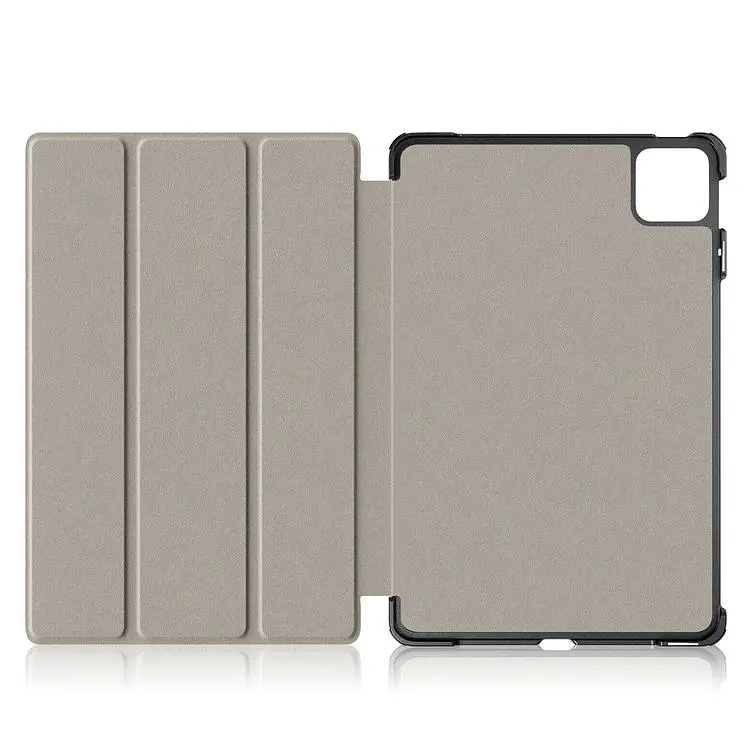 Чехол-книжка BeCover Smart Case для Xiaomi Mi Pad 6 / 6 Pro 11" Paris (709500) - фото 4