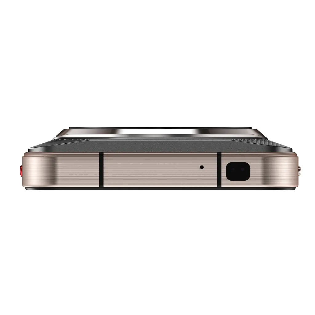 Мобільний телефон OUKITEL WP210 12/512GB Black (6941749819949) - фото 10