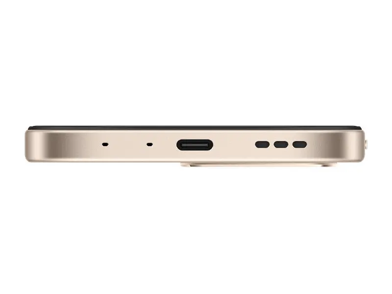 Смартфон OPPO A6 6/256GB Aurora Gold - фото 9