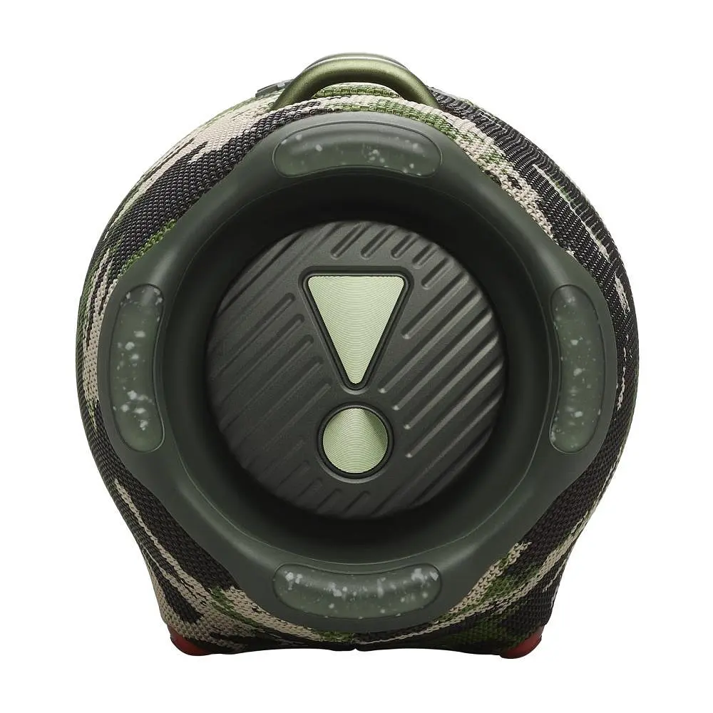 Портативна колонка JBL Xtreme 4 JBLXTREME4CAMOEUN Camouflage - фото 5