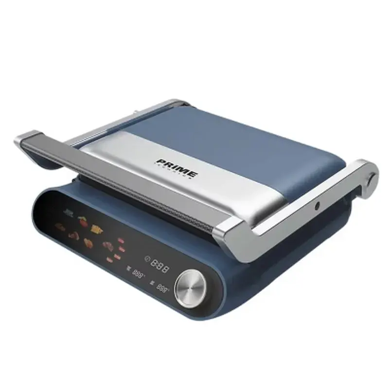 Електрогриль Prime Technics PGH 221 KL