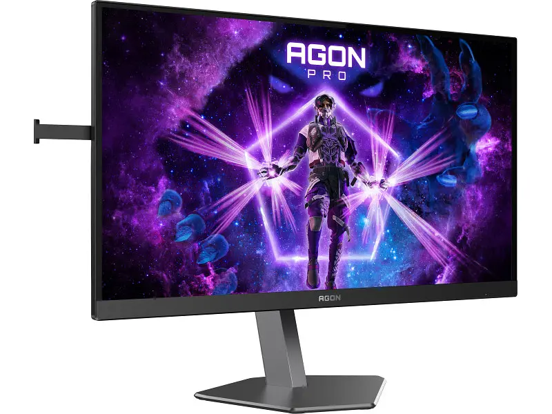 Монітор AOC AGON PRO AG246FK6 - фото 2