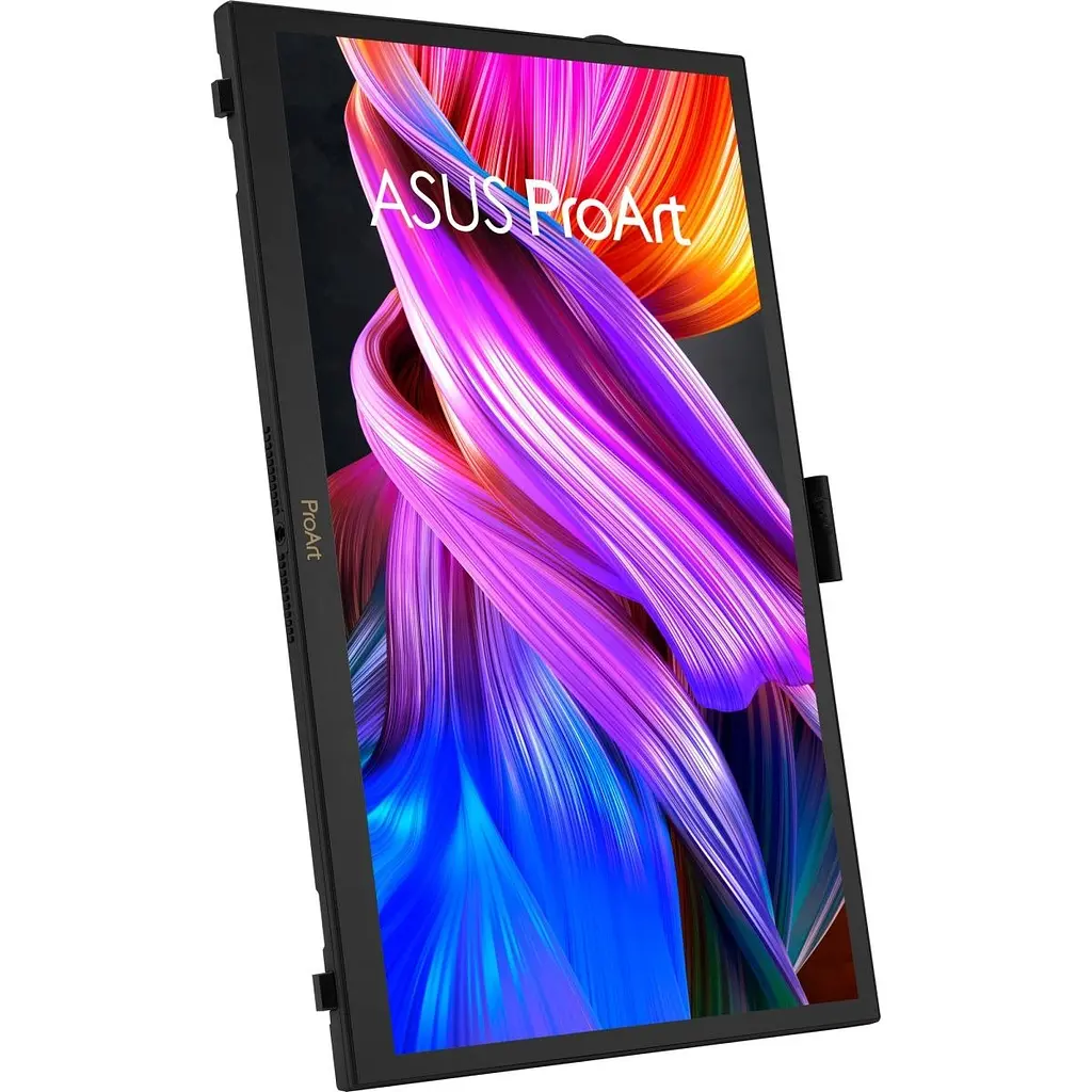 Портативний монітор Asus ProArt PA169CDV (90LM0711-B01I70) UA [128113] - фото 6