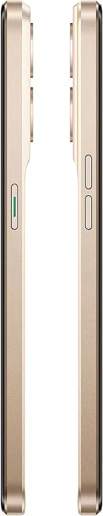 Смартфон Oppo Reno 8 5G 8/256 GB Shimmer Gold (золотистий) - фото 8
