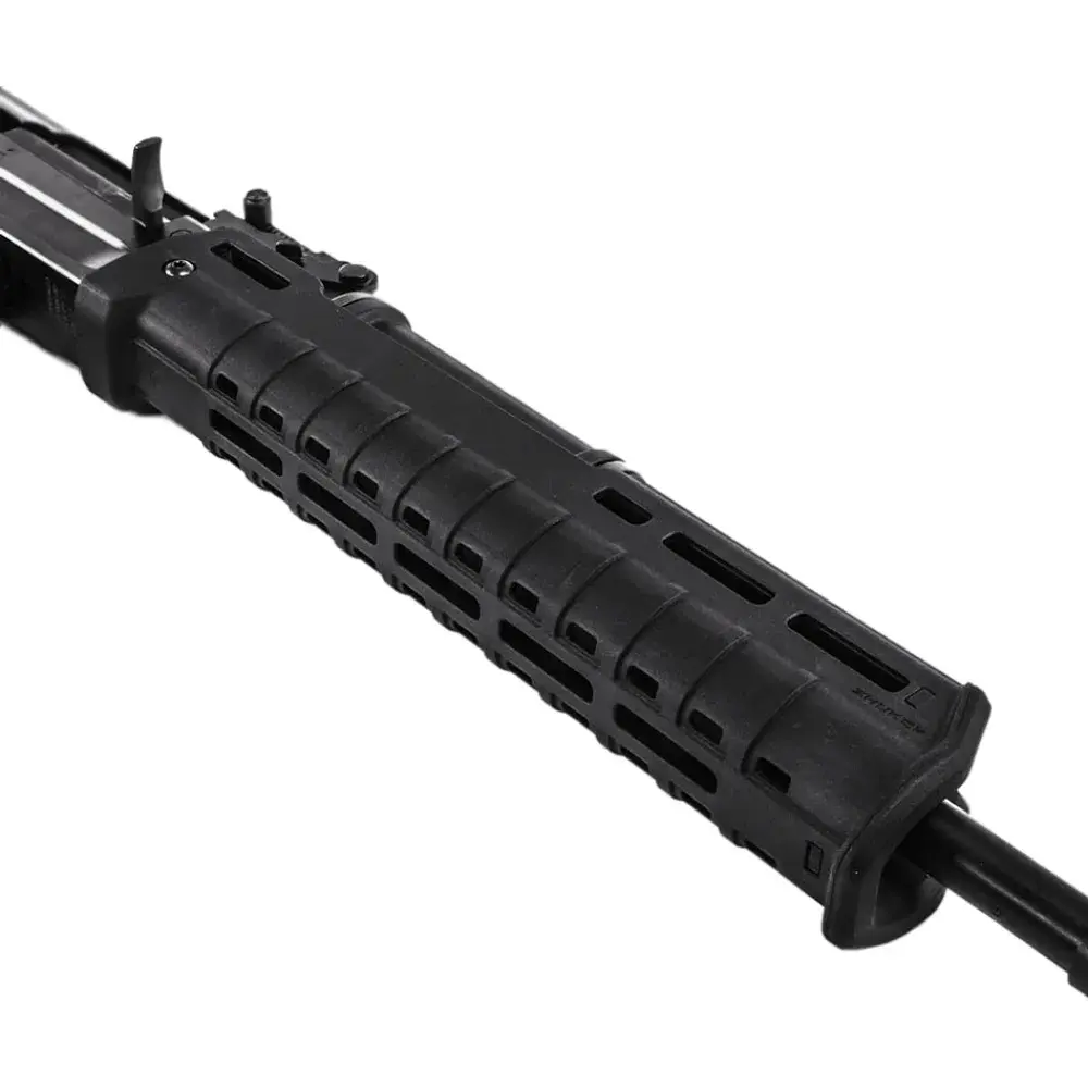 Цівка Magpul Zhukov Hand Guard для АК BLK - фото 2